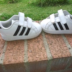 Baby shoes